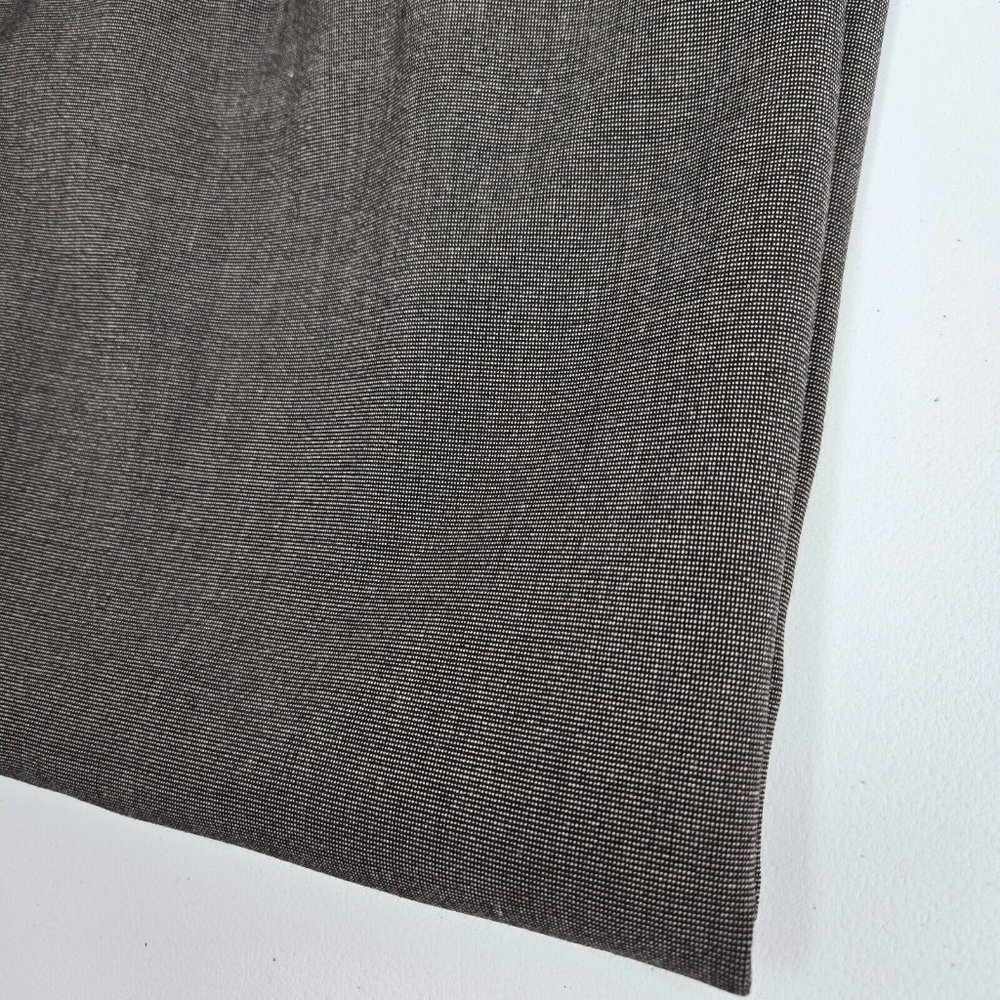 Ashley Stewart Gray Skirt Plus Size 20 - Picture 12 of 12
